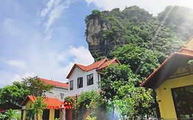 Trang An Hana homestay