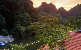 Trang An Hana homestay